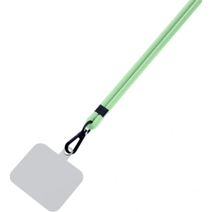 Hurtownia GSM - Telefon zsinór 3MK EasyClip Zöld fekete - 3MK6173 - {ean13} - Hurt