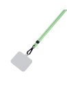 Hurtownia GSM - Smyč na telefon 3MK EasyClip Zelená černá - 3MK6173 - {ean13} - Hurt
