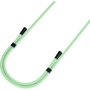 Hurtownia GSM - Telefon zsinór 3MK EasyClip Zöld fekete - 3MK6173 - {ean13} - Hurt