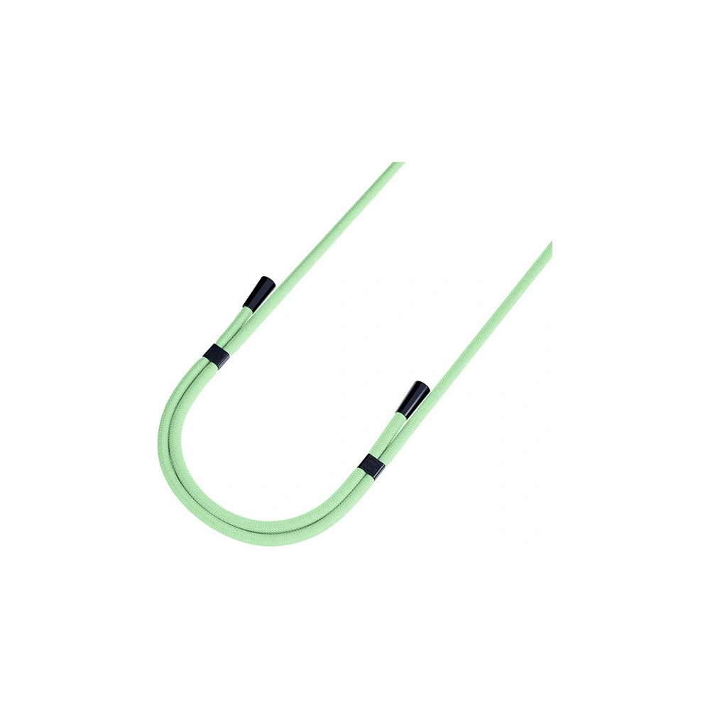 Hurtownia GSM - Smyč na telefon 3MK EasyClip Zelená černá - 3MK6173 - {ean13} - Hurt
