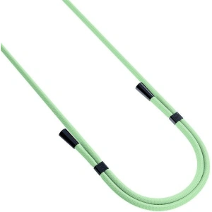 Hurtownia GSM - Telefon zsinór 3MK EasyClip Zöld fekete - 3MK6173 - {ean13} - Hurt