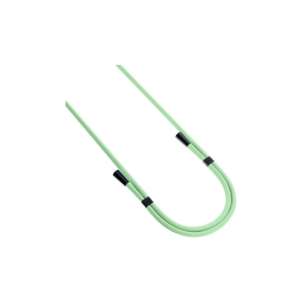 Hurtownia GSM - Smyč na telefon 3MK EasyClip Zelená černá - 3MK6173 - {ean13} - Hurt