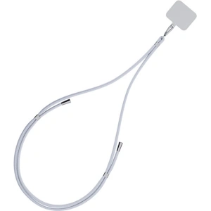 Hurtownia GSM - Telefonhoz való pánt 3MK EasyClip Grey silver - 3MK6174 - {ean13} - Hurt