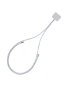 Hurtownia GSM - Smyč na telefon 3MK EasyClip Grey silver - 3MK6174 - {ean13} - Hurt