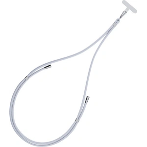 Hurtownia GSM - Telefonhoz való pánt 3MK EasyClip Grey silver - 3MK6174 - {ean13} - Hurt