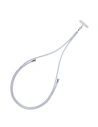 Hurtownia GSM - Telefontasche 3MK EasyClip Grau Silber - 3MK6174 - {ean13} - Hurt