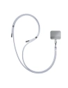 Hurtownia GSM - Smyč na telefon 3MK EasyClip Grey silver - 3MK6174 - {ean13} - Hurt