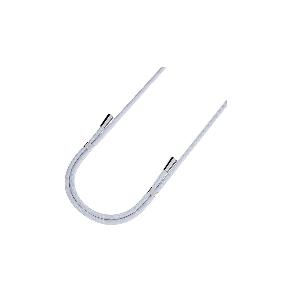 Hurtownia GSM - Telefontasche 3MK EasyClip Grau Silber - 3MK6174 - {ean13} - Hurt