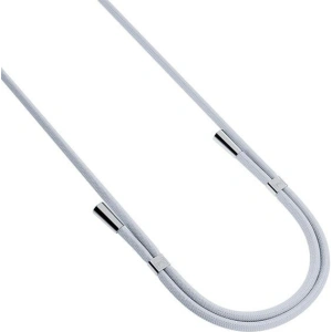 Hurtownia GSM - Telefonhoz való pánt 3MK EasyClip Grey silver - 3MK6174 - {ean13} - Hurt
