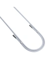 Hurtownia GSM - Smyč na telefon 3MK EasyClip Grey silver - 3MK6174 - {ean13} - Hurt