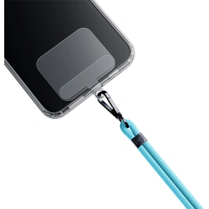 Hurtownia GSM - Telefonhoz való pánt 3MK EasyClip Light Blue fekete - 3MK6175 - {ean13} - Hurt