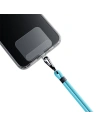 Hurtownia GSM - Soluție de telefon 3MK EasyClip Albastru deschis negru - 3MK6175 - {ean13} - Hurt
