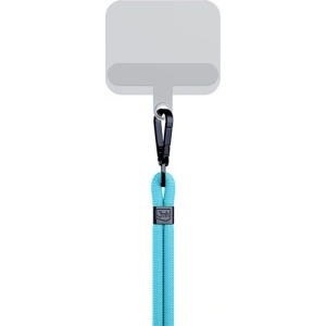 Hurtownia GSM - Telefonhoz való pánt 3MK EasyClip Light Blue fekete - 3MK6175 - {ean13} - Hurt