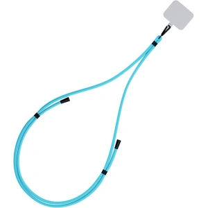 Hurtownia GSM - Telefonhoz való pánt 3MK EasyClip Light Blue fekete - 3MK6175 - {ean13} - Hurt