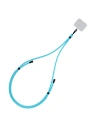Hurtownia GSM - Soluție de telefon 3MK EasyClip Albastru deschis negru - 3MK6175 - {ean13} - Hurt