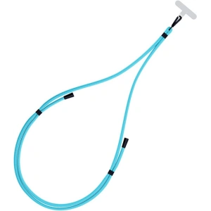 Hurtownia GSM - Telefonhoz való pánt 3MK EasyClip Light Blue fekete - 3MK6175 - {ean13} - Hurt