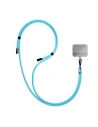 Hurtownia GSM - Soluție de telefon 3MK EasyClip Albastru deschis negru - 3MK6175 - {ean13} - Hurt