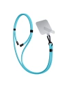 Hurtownia GSM - Soluție de telefon 3MK EasyClip Albastru deschis negru - 3MK6175 - {ean13} - Hurt