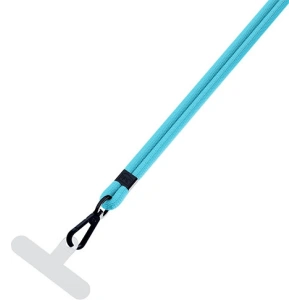 Hurtownia GSM - Telefonhoz való pánt 3MK EasyClip Light Blue fekete - 3MK6175 - {ean13} - Hurt