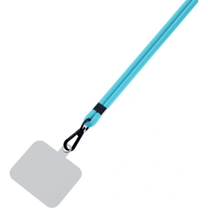 Hurtownia GSM - Telefonhoz való pánt 3MK EasyClip Light Blue fekete - 3MK6175 - {ean13} - Hurt