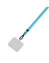 Hurtownia GSM - Soluție de telefon 3MK EasyClip Albastru deschis negru - 3MK6175 - {ean13} - Hurt