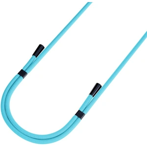 Hurtownia GSM - Telefonhoz való pánt 3MK EasyClip Light Blue fekete - 3MK6175 - {ean13} - Hurt