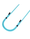 Hurtownia GSM - Soluție de telefon 3MK EasyClip Albastru deschis negru - 3MK6175 - {ean13} - Hurt