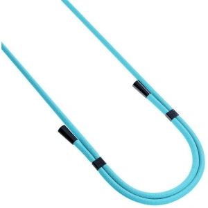 Hurtownia GSM - Telefonhoz való pánt 3MK EasyClip Light Blue fekete - 3MK6175 - {ean13} - Hurt