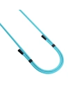 Hurtownia GSM - Soluție de telefon 3MK EasyClip Albastru deschis negru - 3MK6175 - {ean13} - Hurt