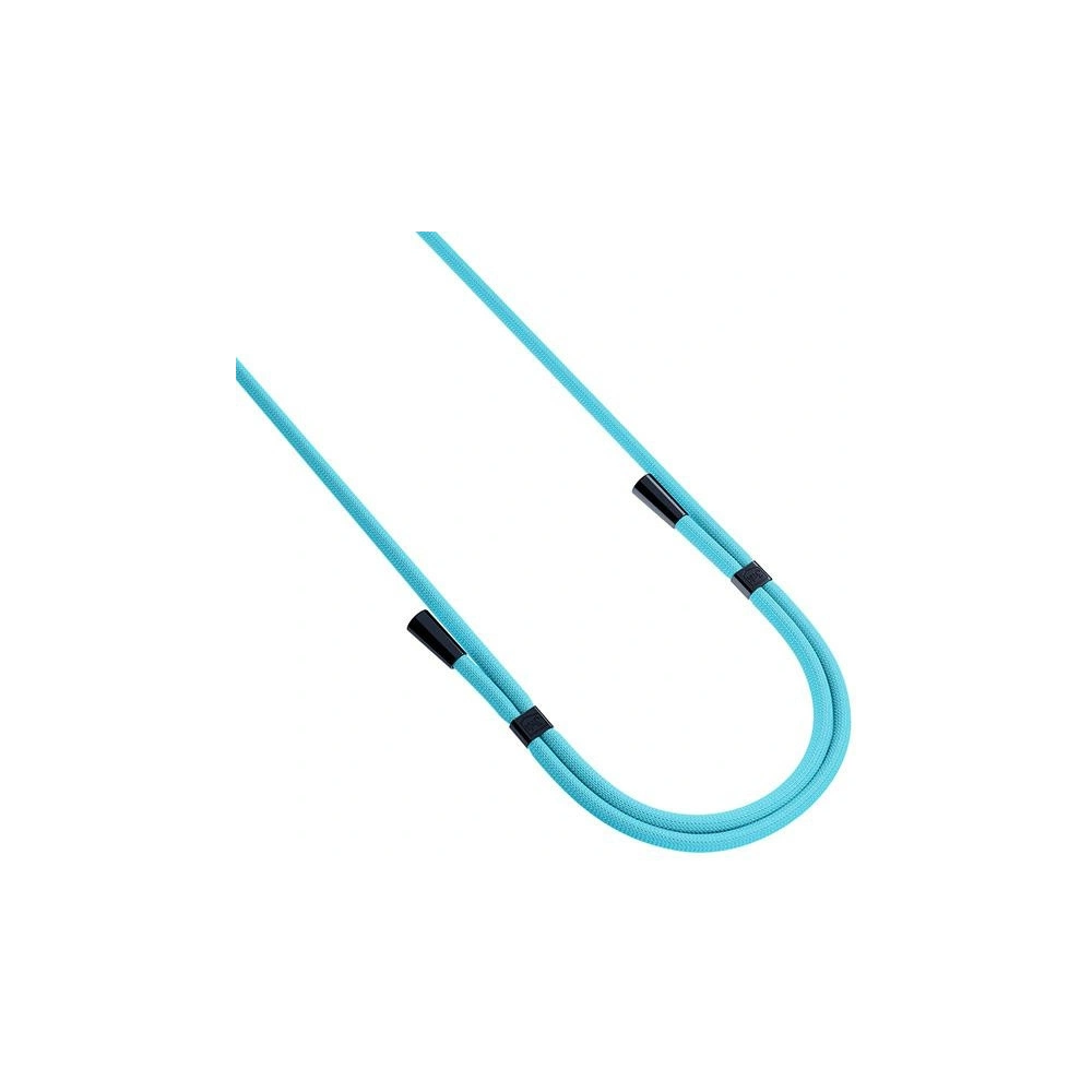 Hurtownia GSM - Soluție de telefon 3MK EasyClip Albastru deschis negru - 3MK6175 - {ean13} - Hurt