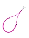 Wholesale 3MK EasyClip Pink black phone lanyard - 3MK6176 - {ean13} - Hurt
