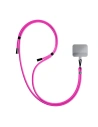 Wholesale 3MK EasyClip Pink black phone lanyard - 3MK6176 - {ean13} - Hurt
