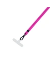 Wholesale 3MK EasyClip Pink black phone lanyard - 3MK6176 - {ean13} - Hurt