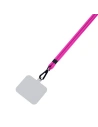 Wholesale 3MK EasyClip Pink black phone lanyard - 3MK6176 - {ean13} - Hurt