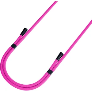 Hurtownia GSM - Telefon zsinór 3MK EasyClip Pink black - 3MK6176 - {ean13} - Hurt