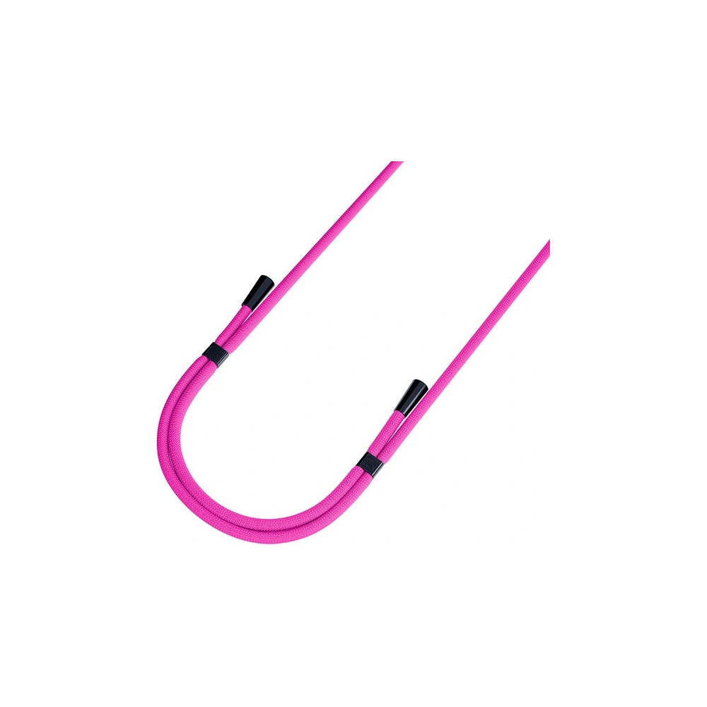 Wholesale 3MK EasyClip Pink black phone lanyard - 3MK6176 - {ean13} - Hurt