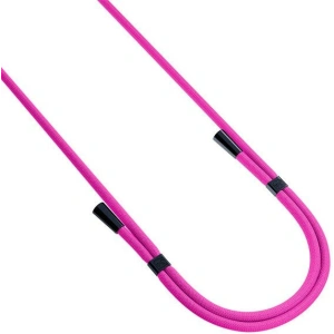Hurtownia GSM - Telefon zsinór 3MK EasyClip Pink black - 3MK6176 - {ean13} - Hurt