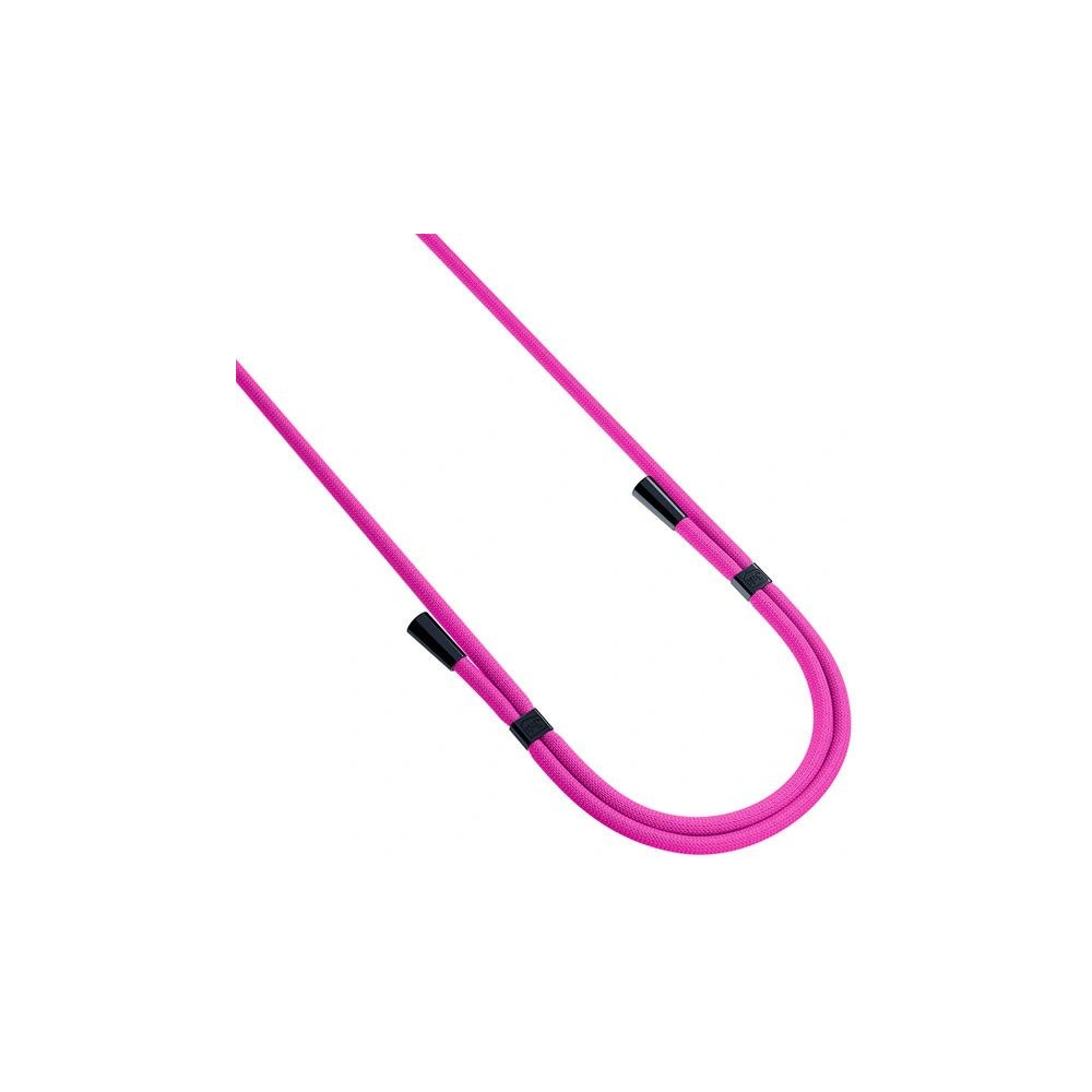 Wholesale 3MK EasyClip Pink black phone lanyard - 3MK6176 - {ean13} - Hurt