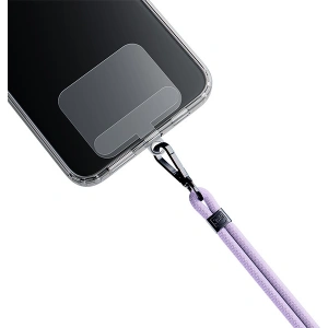 Hurtownia GSM - Smyč na telefon 3MK EasyClip Purple black - 3MK6177 - {ean13} - Hurt