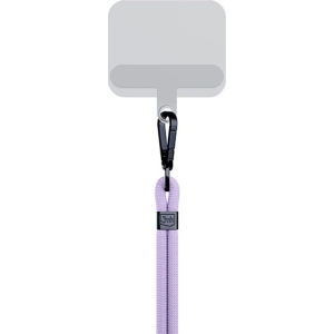 Hurtownia GSM - Telefontartó 3MK EasyClip Lila fekete - 3MK6177 - {ean13} - Hurt