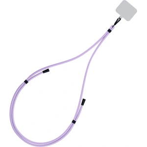 Hurtownia GSM - Telefontartó 3MK EasyClip Lila fekete - 3MK6177 - {ean13} - Hurt