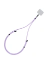 Hurtownia GSM - Smyč na telefon 3MK EasyClip Purple black - 3MK6177 - {ean13} - Hurt