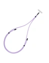 Hurtownia GSM - Smyč na telefon 3MK EasyClip Purple black - 3MK6177 - {ean13} - Hurt