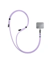 Hurtownia GSM - Smyč na telefon 3MK EasyClip Purple black - 3MK6177 - {ean13} - Hurt
