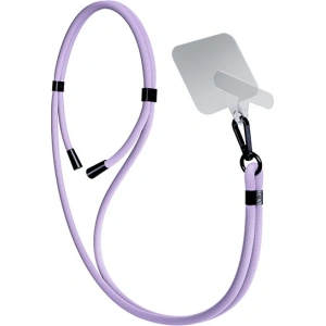 Hurtownia GSM - Telefontartó 3MK EasyClip Lila fekete - 3MK6177 - {ean13} - Hurt