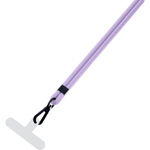 Hurtownia GSM - Telefontartó 3MK EasyClip Lila fekete - 3MK6177 - {ean13} - Hurt