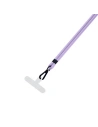 Hurtownia GSM - Smyč na telefon 3MK EasyClip Purple black - 3MK6177 - {ean13} - Hurt