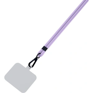 Hurtownia GSM - Telefontartó 3MK EasyClip Lila fekete - 3MK6177 - {ean13} - Hurt