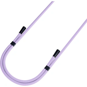 Hurtownia GSM - Telefontartó 3MK EasyClip Lila fekete - 3MK6177 - {ean13} - Hurt