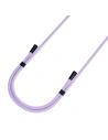 Hurtownia GSM - Smyč na telefon 3MK EasyClip Purple black - 3MK6177 - {ean13} - Hurt